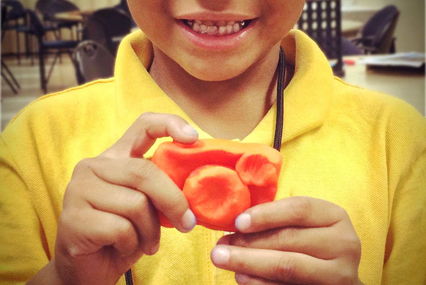 Hope House after-school program
