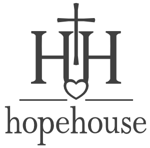 Hope House logo
