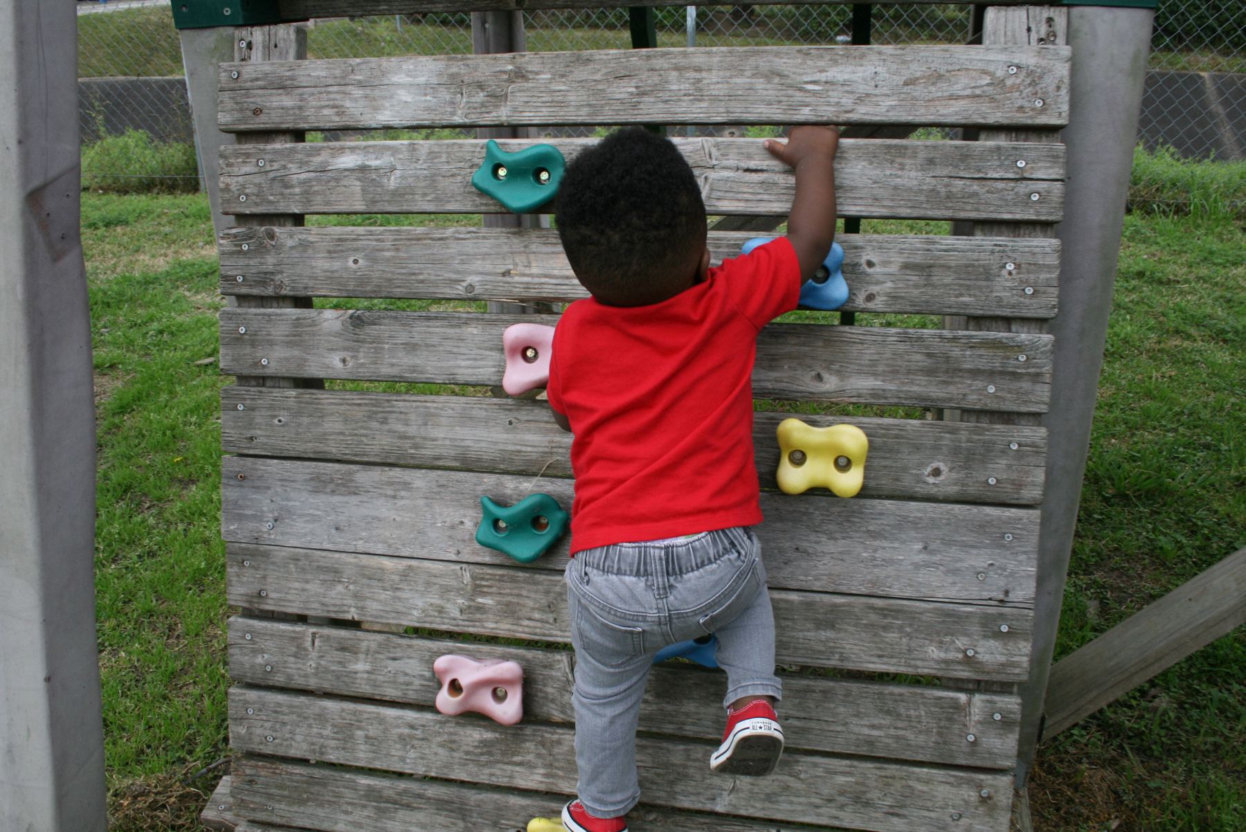 Hope House community
